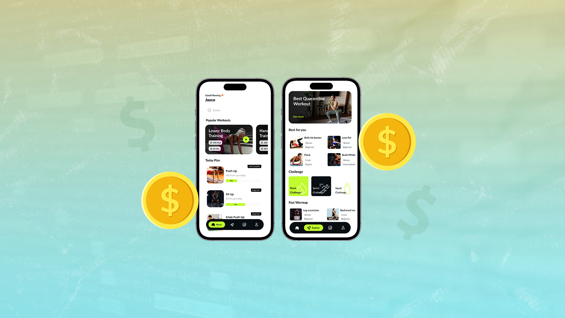 How Much Does It Cost To Make A Fitness App Resourcifi