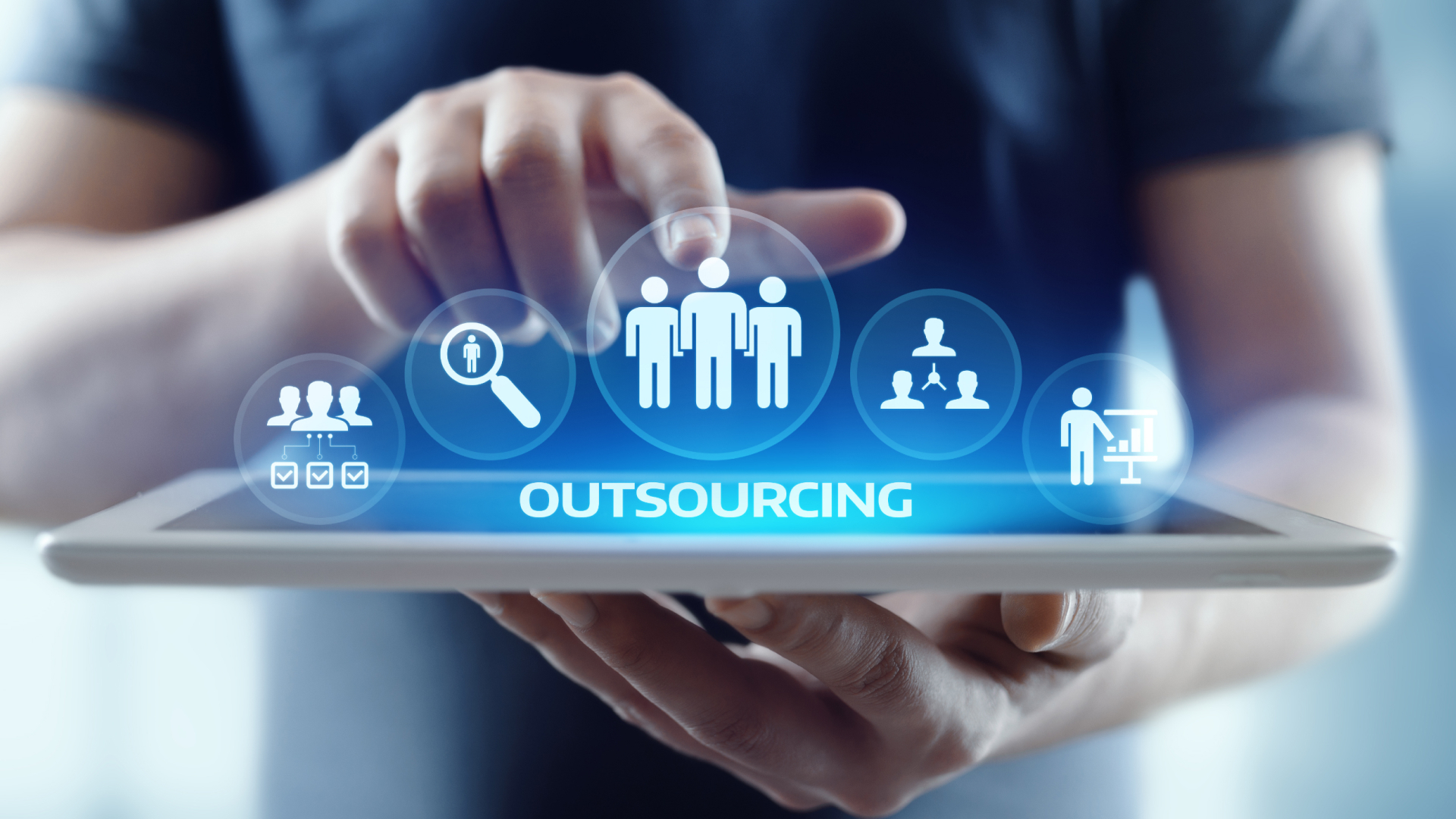 Benefits of Outsourcing IT Services to Emerging Economies