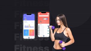 Health and Fitness App Development