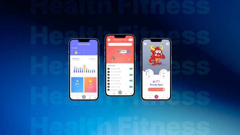 How to Develop and Launch Health Fitness App in 2024